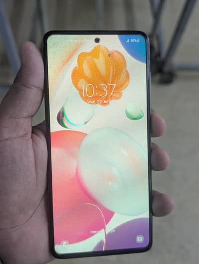 Samsung Mobile A51