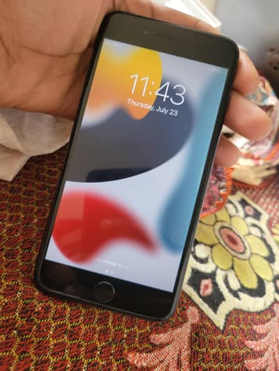 Apple iPhone 7 Plus