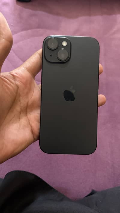 Apple iPhone 15