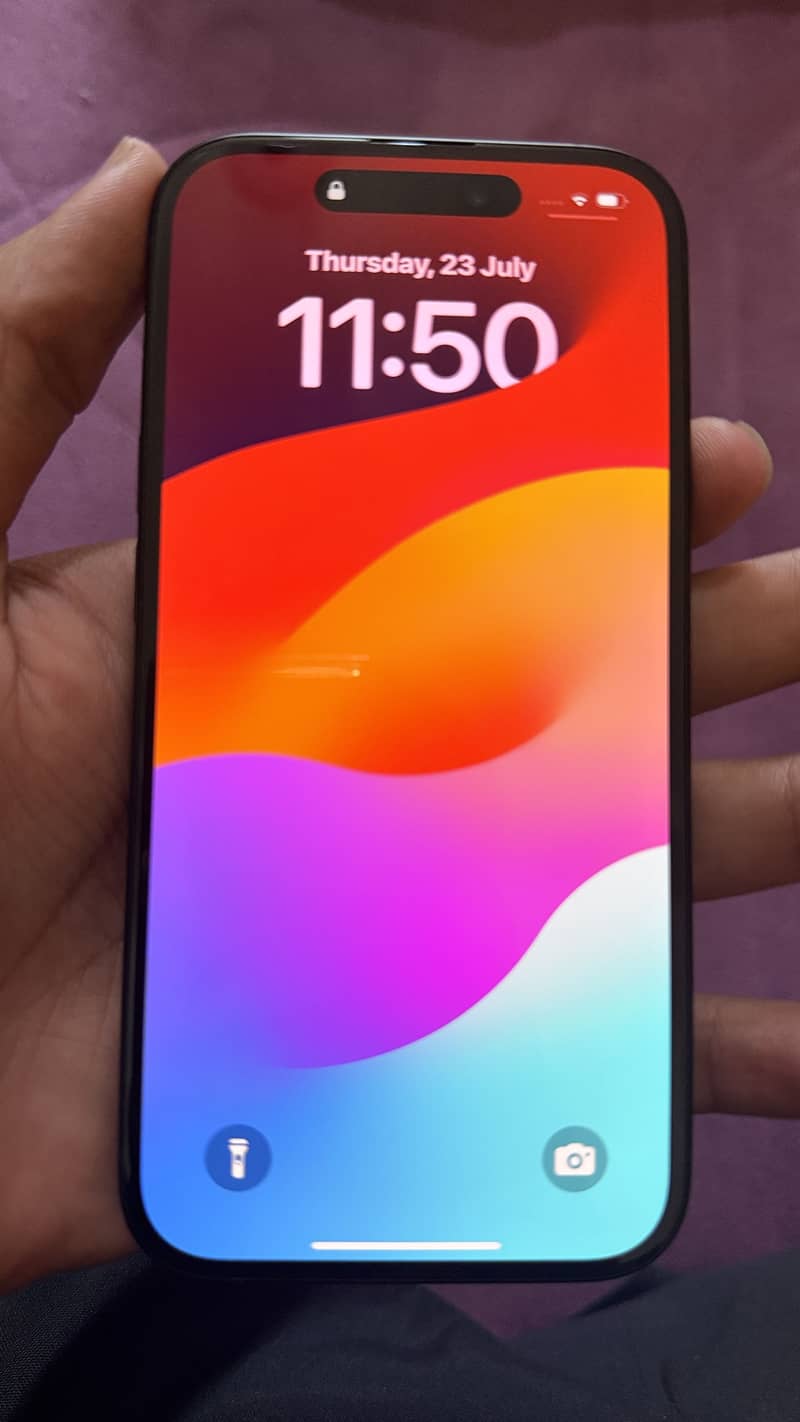 Apple iPhone 15 3