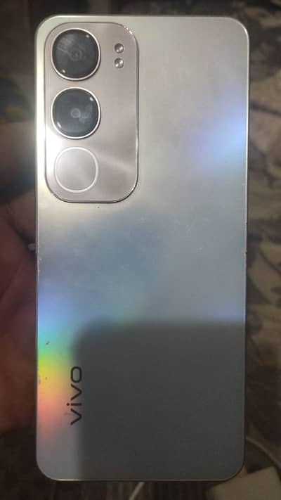 Vivo Y19s