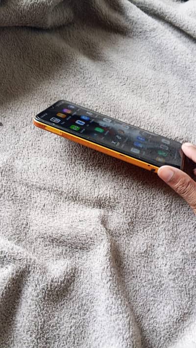 Itel A05s