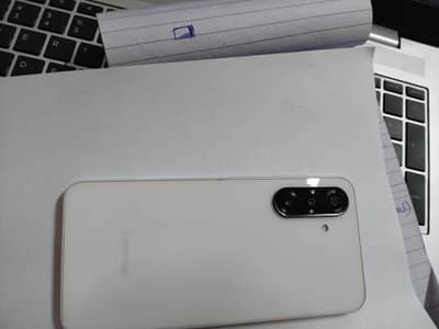 Samsung Mobile A26
