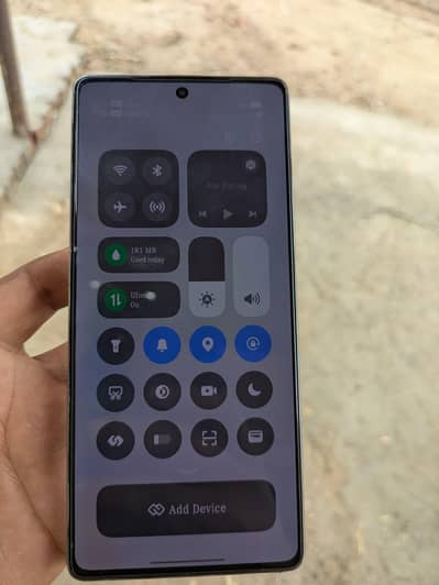 Infinix Note 40