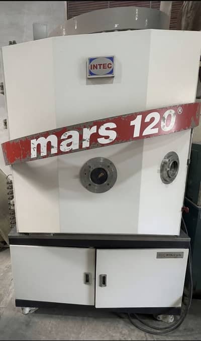 PVD Coating Machine