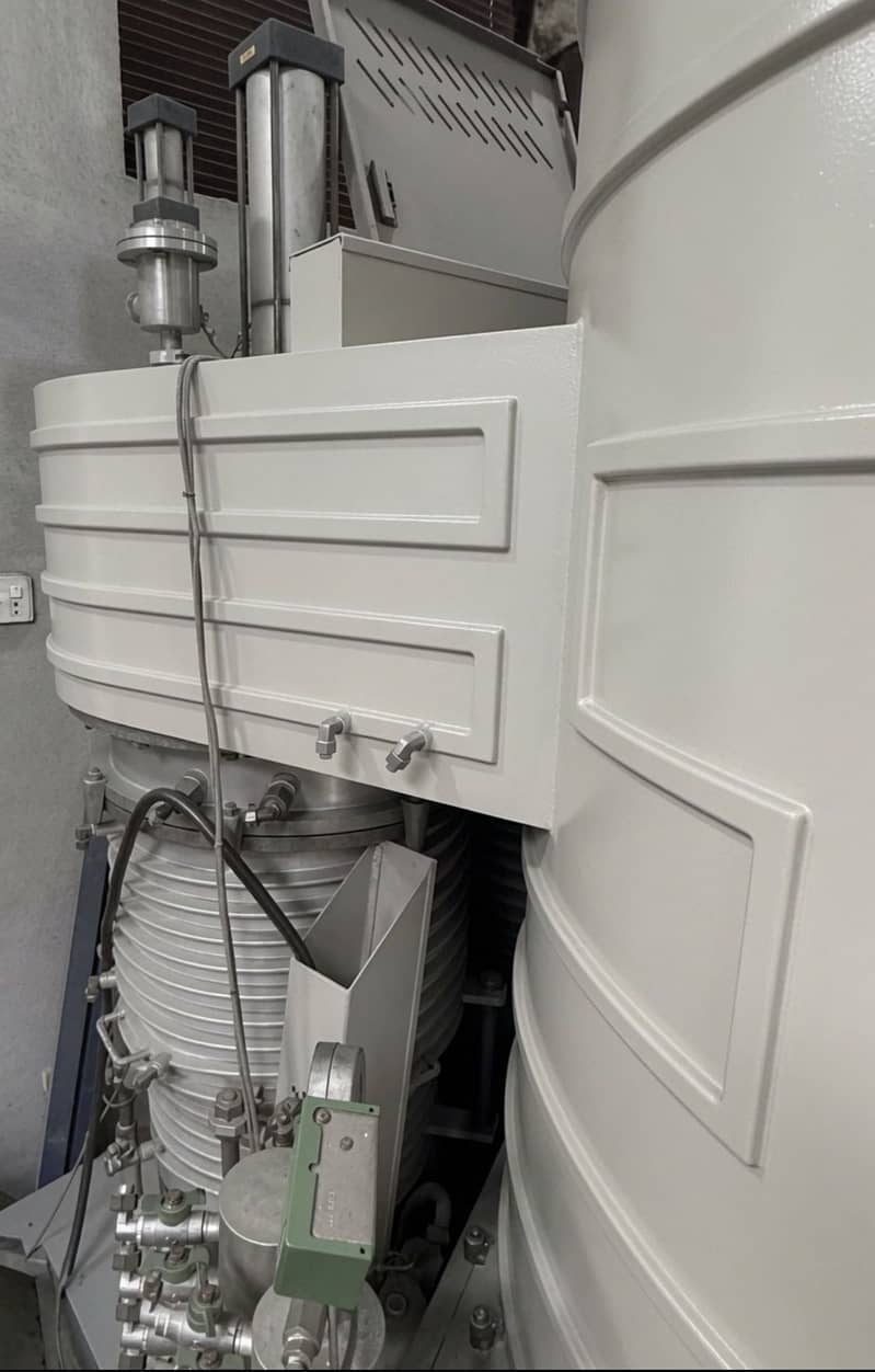 PVD Coating Machine 3