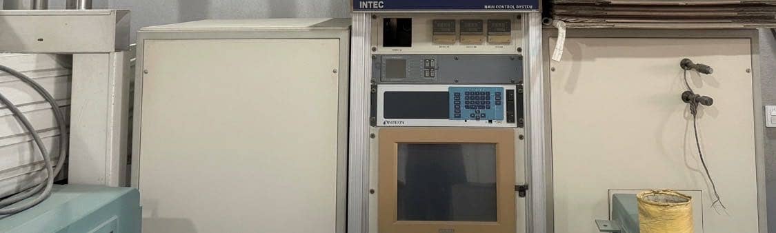 PVD Coating Machine 4