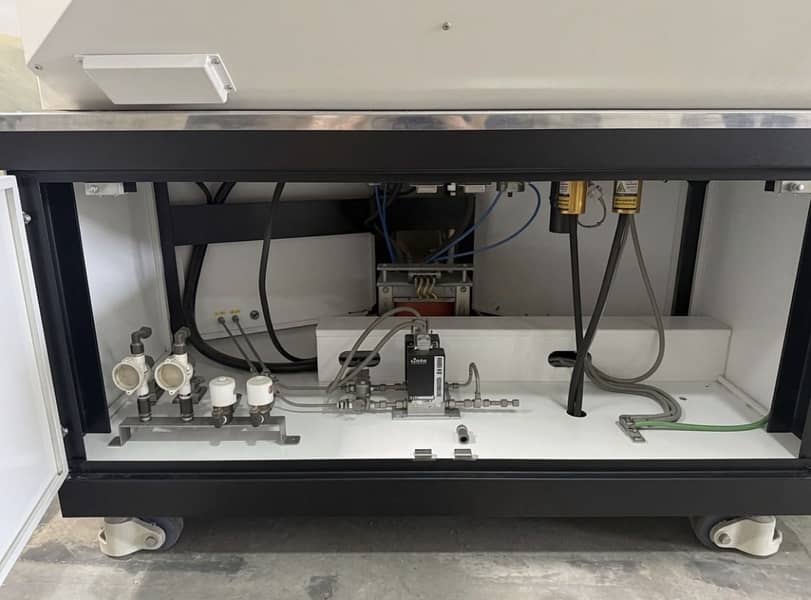 PVD Coating Machine 6