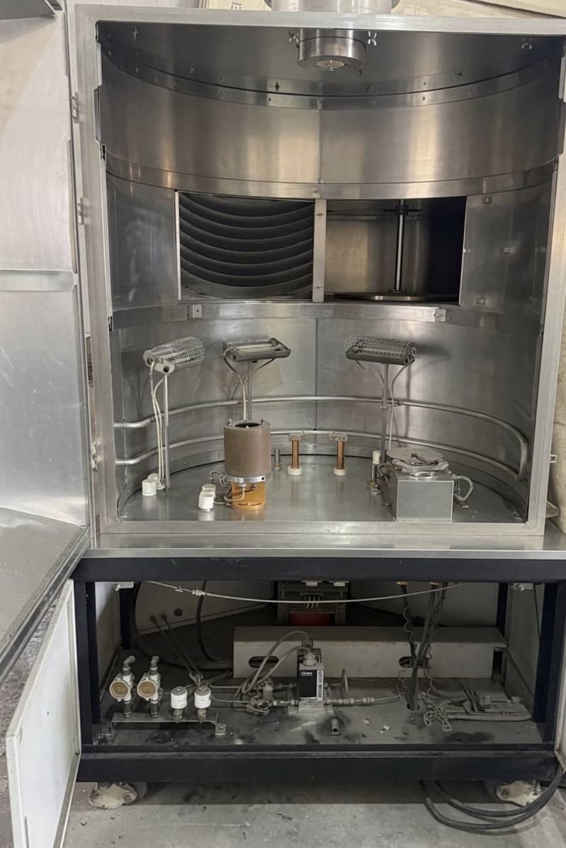 PVD Coating Machine 8