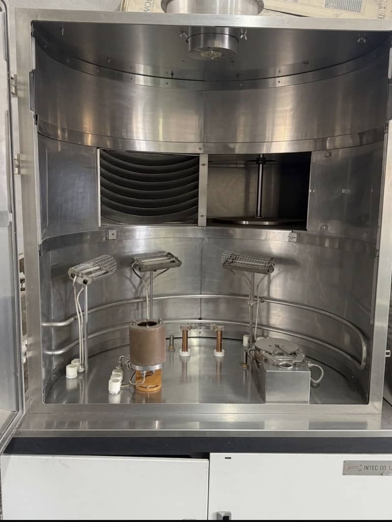 PVD Coating Machine 9