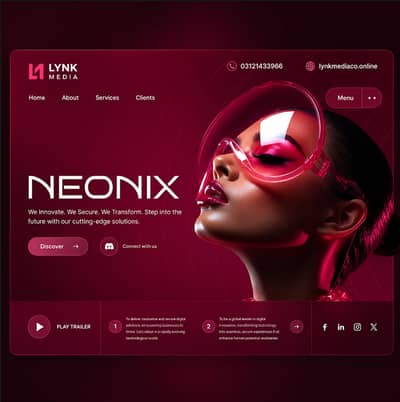 Website Design - Web Development - Ecomerce Website - Online Store-SEO