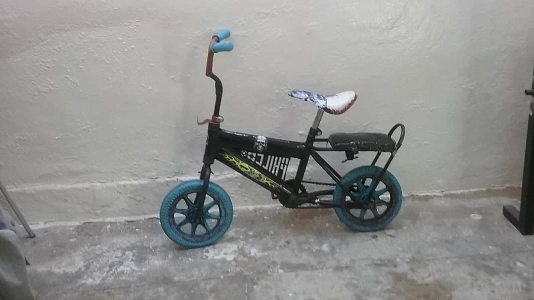 Cycle 2