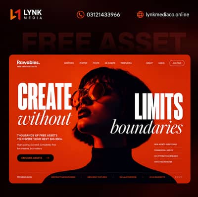 Web Development Service in Lahore - Professional Website Design - SEO