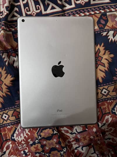 iPad 5th generation