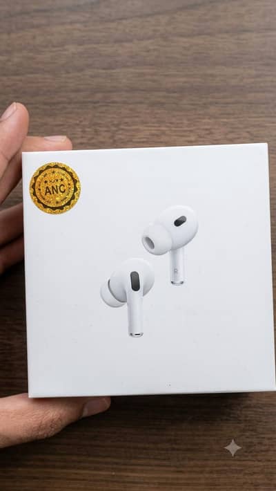new anc hairbuds pro price only 1000 free delivery