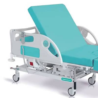 Electric / Remote Control Beds bad hospital bad