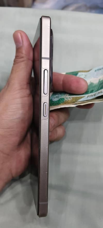Infinix Note 50