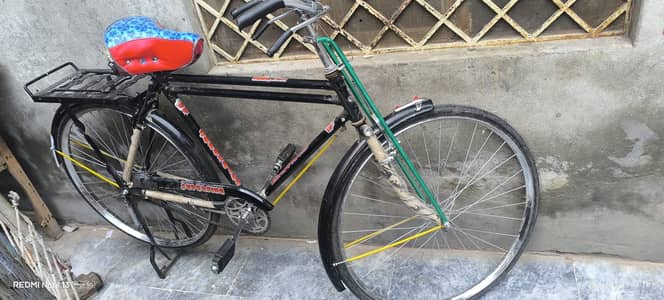 22" New Cycle for Sale – Excellent Condition