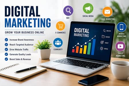 digitalmarketing