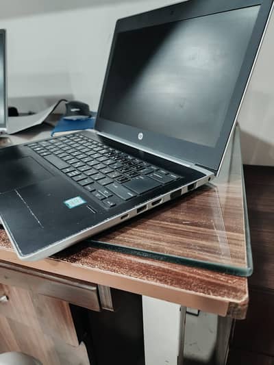 HP Laptop G5 430