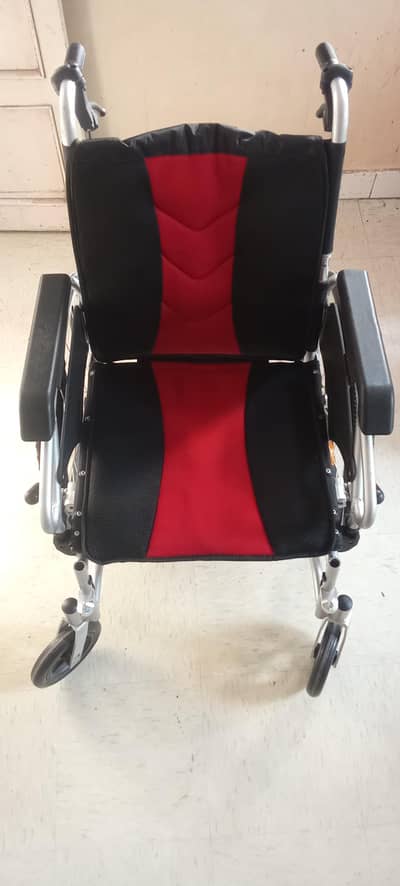 imported wheel chair fordable for sale