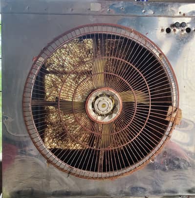 Air Cooler
