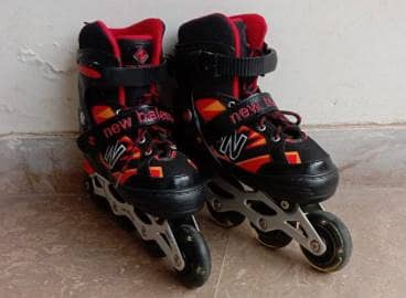 INLINE SKATES 1