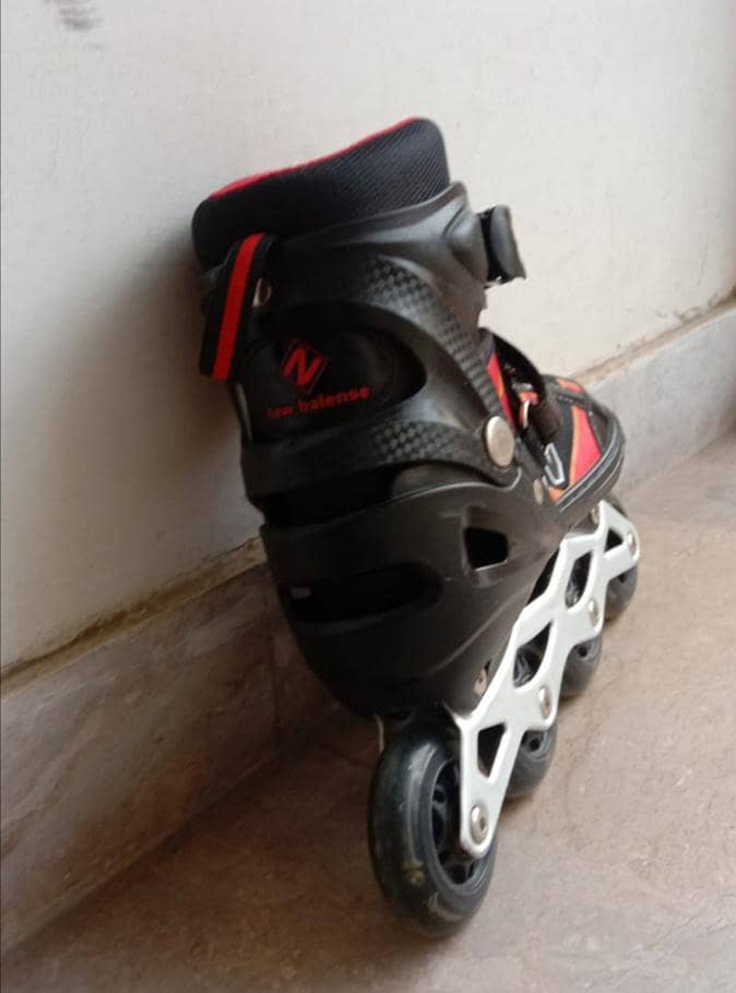 INLINE SKATES 2