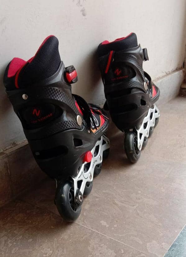 INLINE SKATES 3