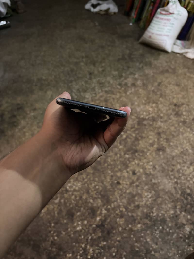 Condition 10/7 2