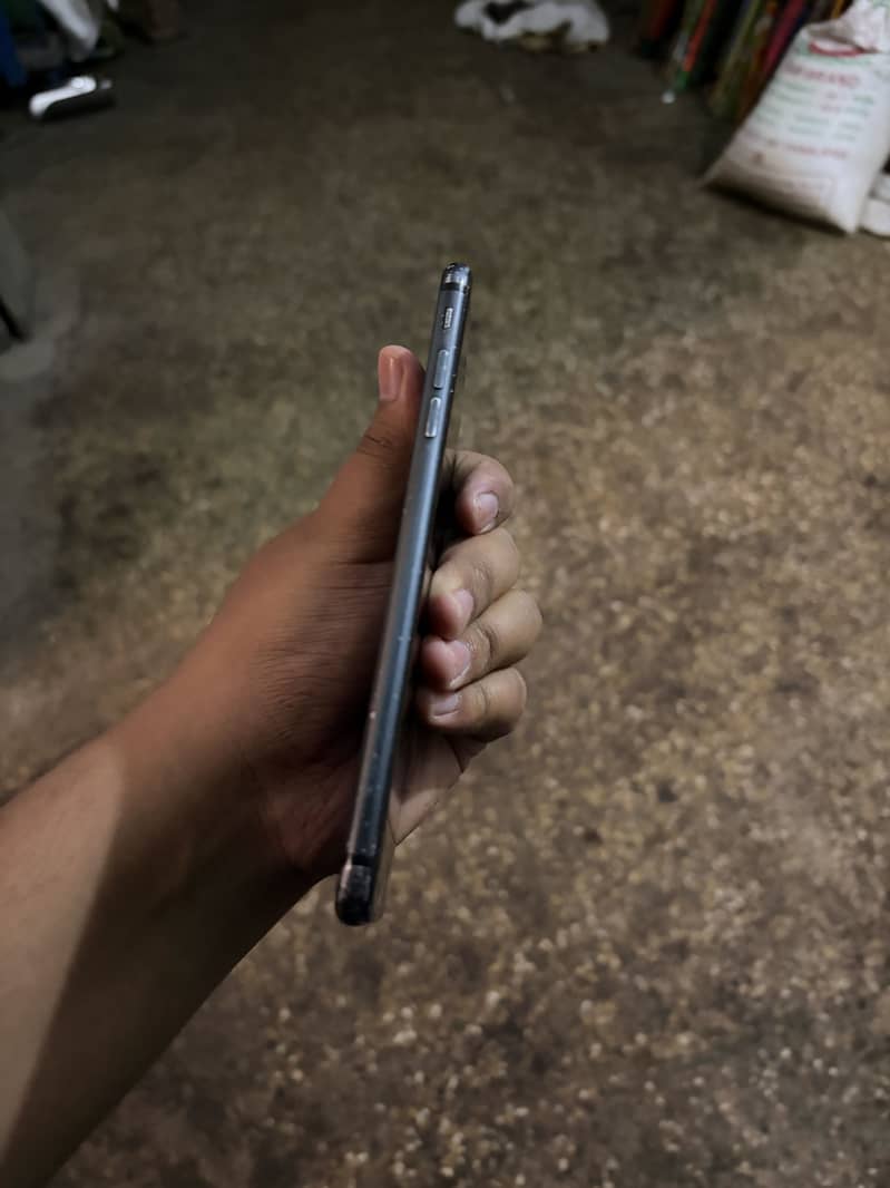 Condition 10/7 4
