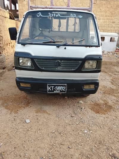 Suzuki Ravi Euro