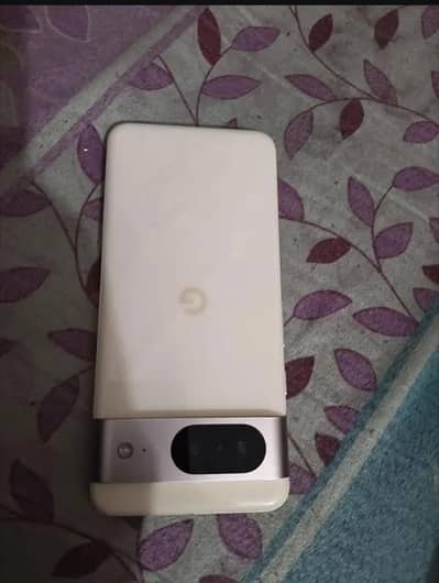 Google Pixel 8 exchange possible