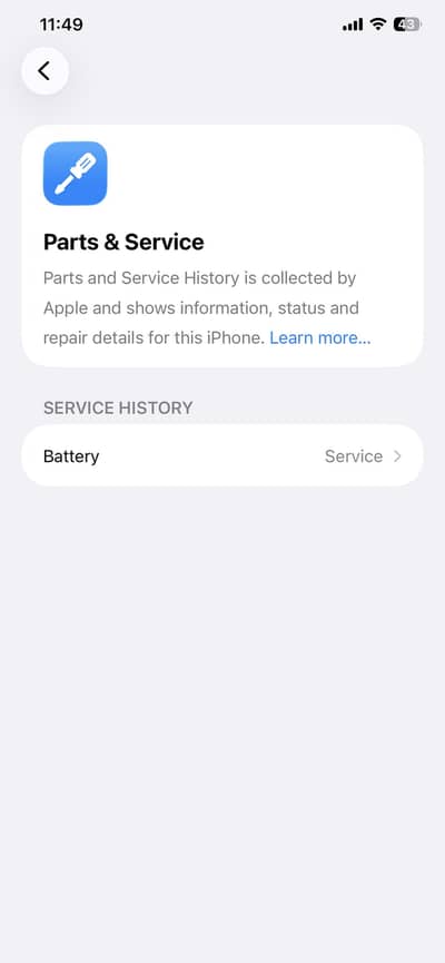 Iphone 11 pro max dual sim pta approved