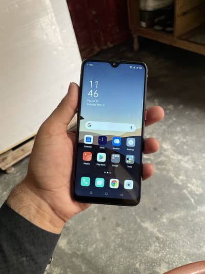 OPPO F9
