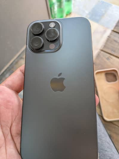 Apple iPhone 16 Pro Max 1TB