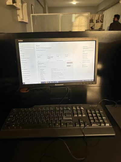 Dell Core I5 Tower Pc