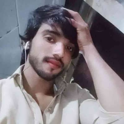 M Kashif 