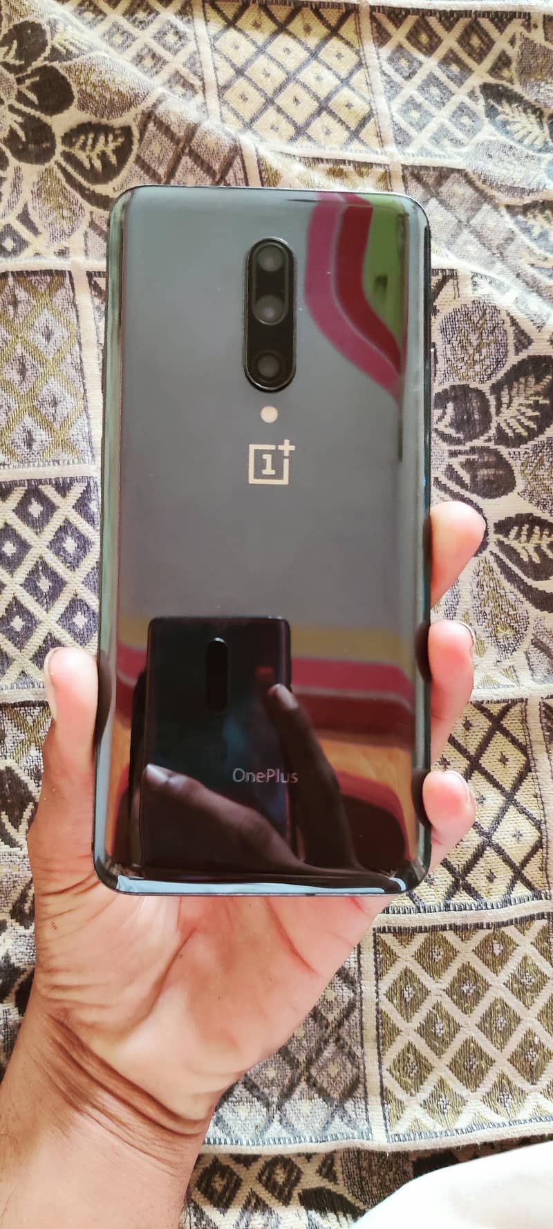 One Plus 7 Pro 3