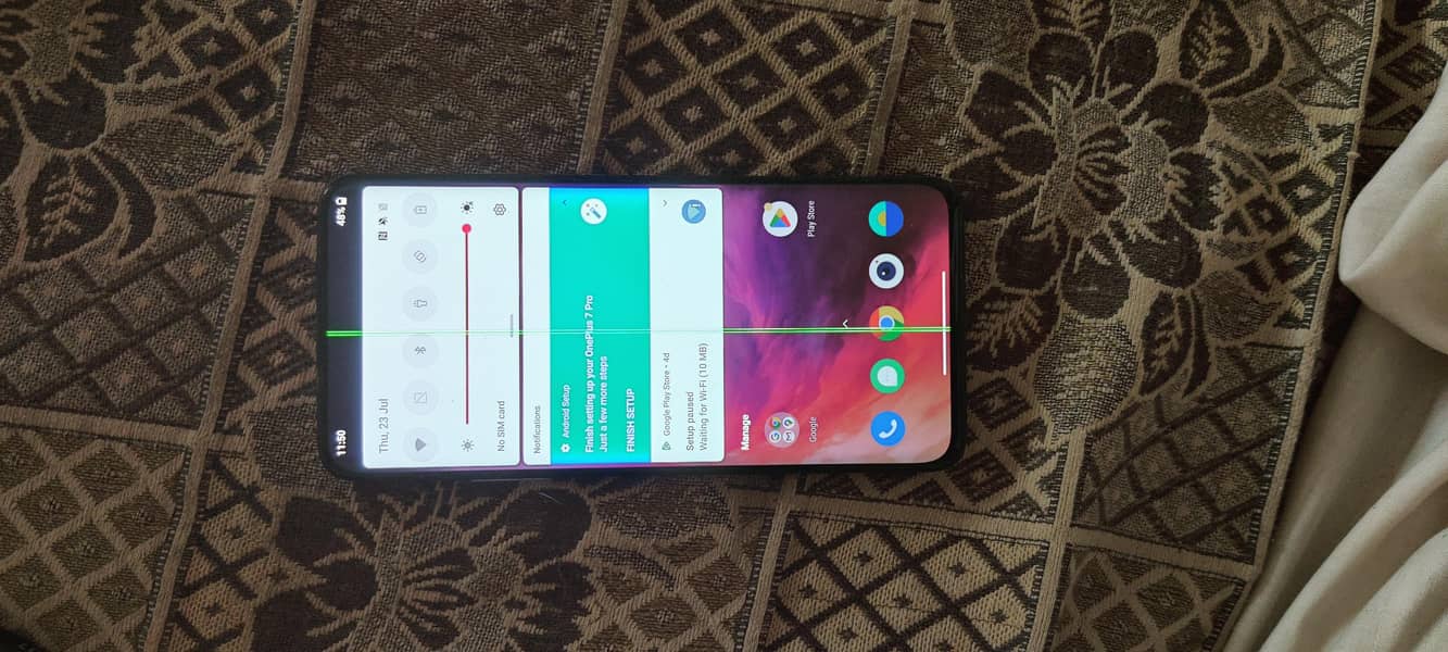 One Plus 7 Pro 4