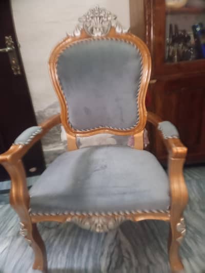 luxury chairs