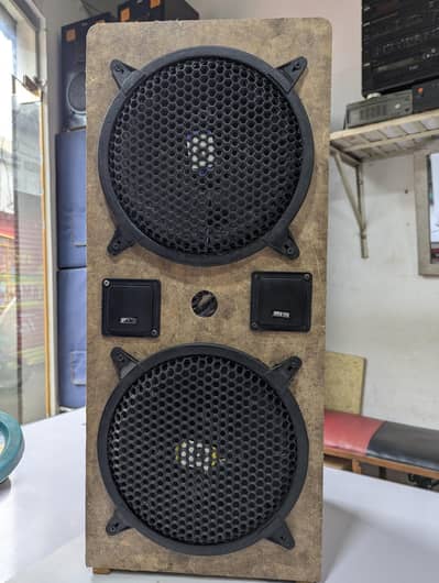 fillo original speaker 10 inch new