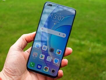 Honor 50 Lite