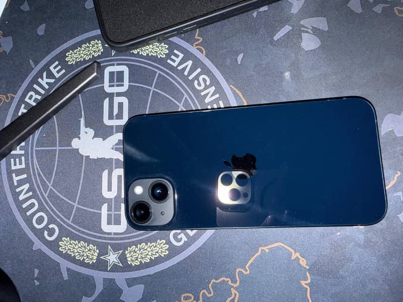 Apple iPhone 14 plus FU physical sim 1