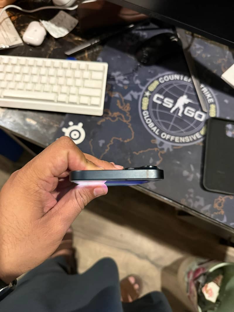 Apple iPhone 14 plus FU physical sim 5