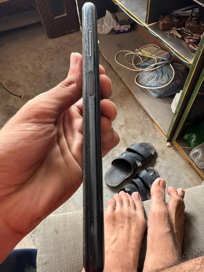 Xiaomi POCO X3 NFC