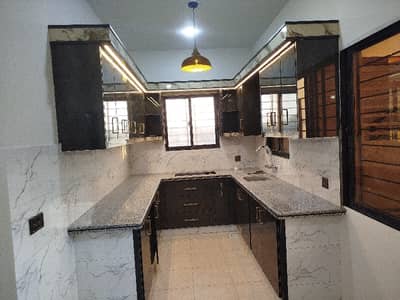 Prime Location 160 Square Yards House For sale In The Perfect Location Of Saima Villas