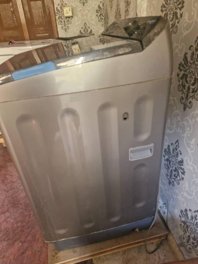 haier 2