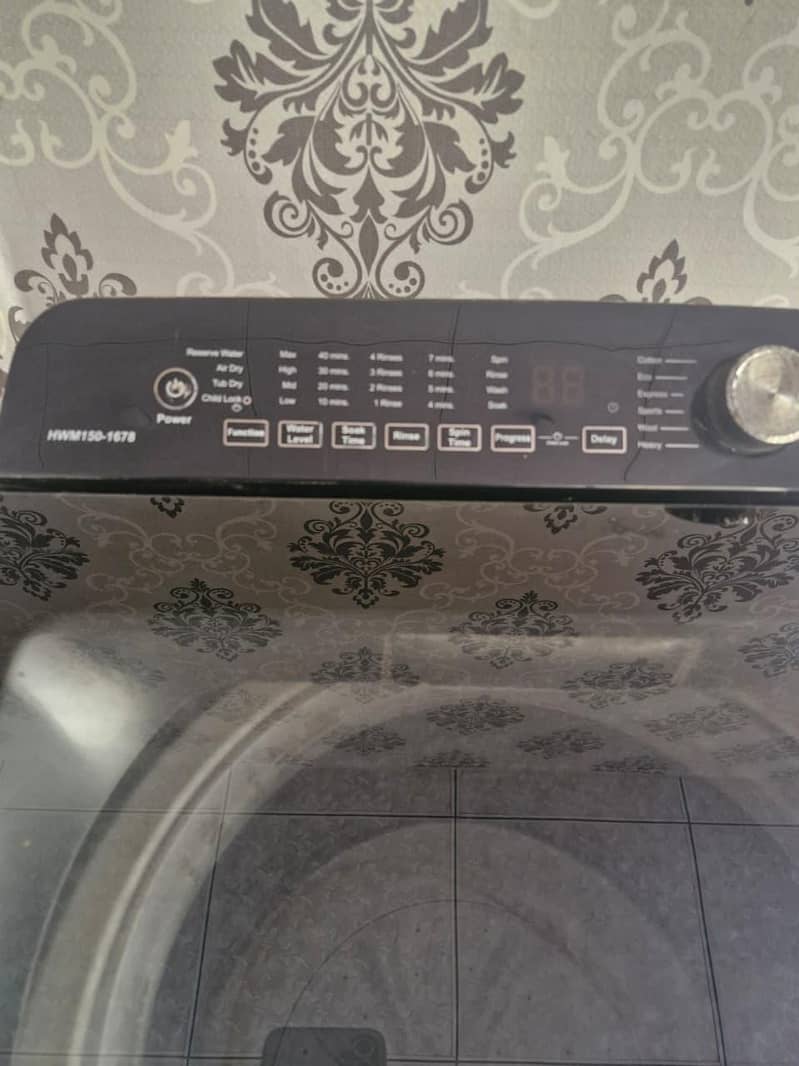 haier 3