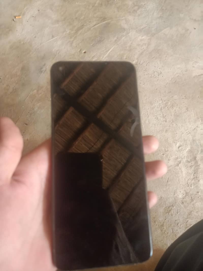 Infinix Note 7 1